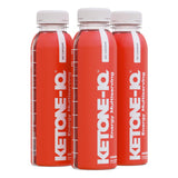Ketone-IQ bouteille de cétones 10 g, énergie soutenue sans crash.