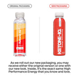 Ketone-IQ design minimaliste, mise en route facile.