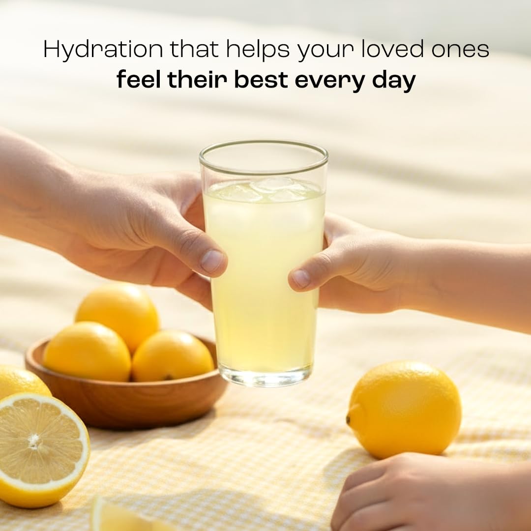 KEY NUTRIENTS Poudre réutilisable en shake ou eau froide, parfait pour le sport.