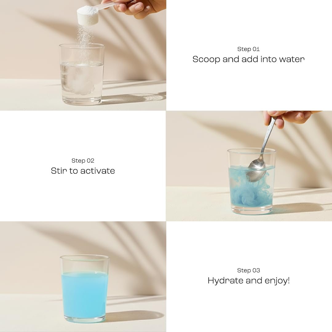 Key Nutrients intégré facilement dans votre routine d’entraînement.