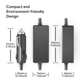 KFD station portable 300W/500W; source d énergie nomade pour appareils médicaux