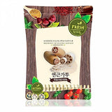 K-Herb poudre lotus, idéale pour boissons ou soins du visage