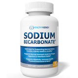 Kidney Restore capsules bicarbonate de sodium organique, gélules pour l'équilibre du pH.