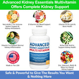 Kidney Restore gélules dosage: prise pratique au quotidien.