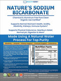 Notice ingrédients et conseils d’utilisation sur l’étiquette Kidney Restore.