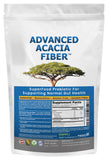 Kidney Restore Avancée Acacia Fibre: versement facile dans une bouteille