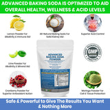 Kidney Restore: performance sportive grâce au bicarbonate alcalinisant et naturel.