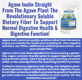 Kidney Restore Poudre Inuline – utilisation en cuisson pâtisserie végane.