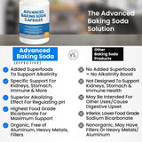 Kidney Restore usage sport endurante pour soutien potentiel pendant l’effort.