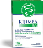 Kijimea IBS – emballage carton montrant la présentation du produit.