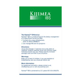 Kijimea SII, capsules – format pratique pour usage quotidien