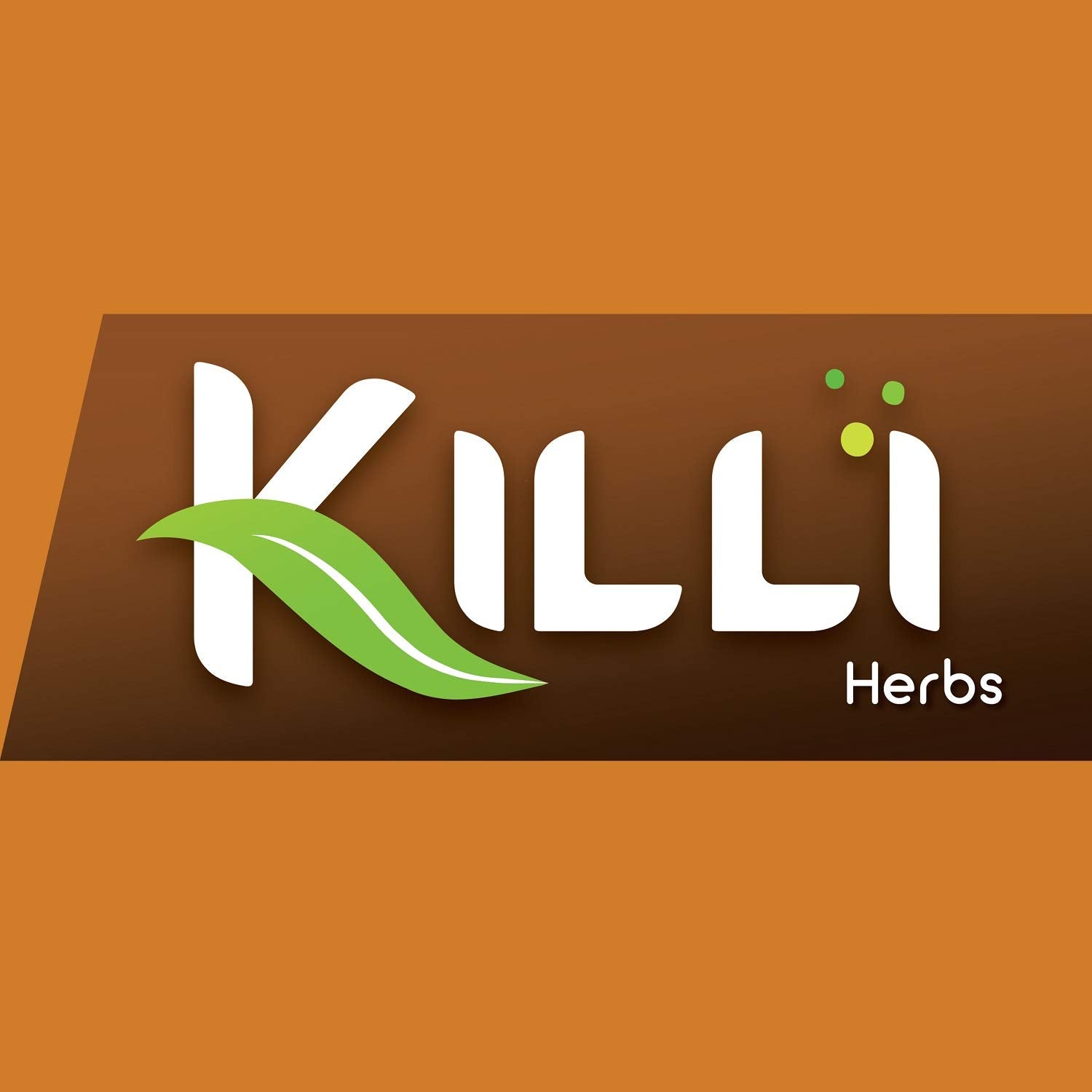 KILLI Haritaki poudre emballage recyclable: choix respectueux de l'environnement.