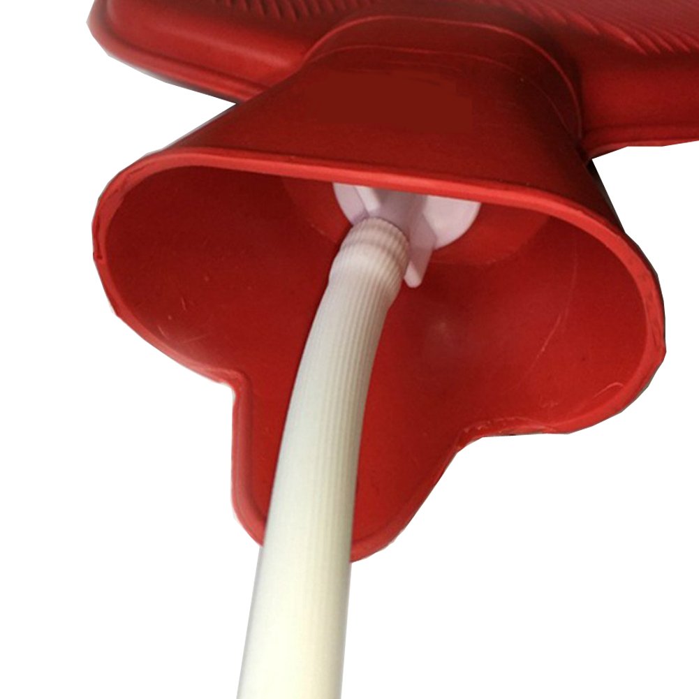 KIMANN Kit douche et enema à domicile, utilisation polyvalente.