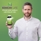Kimchi Life, energie-concentration-quotidienne: pratique pour rester alerte.