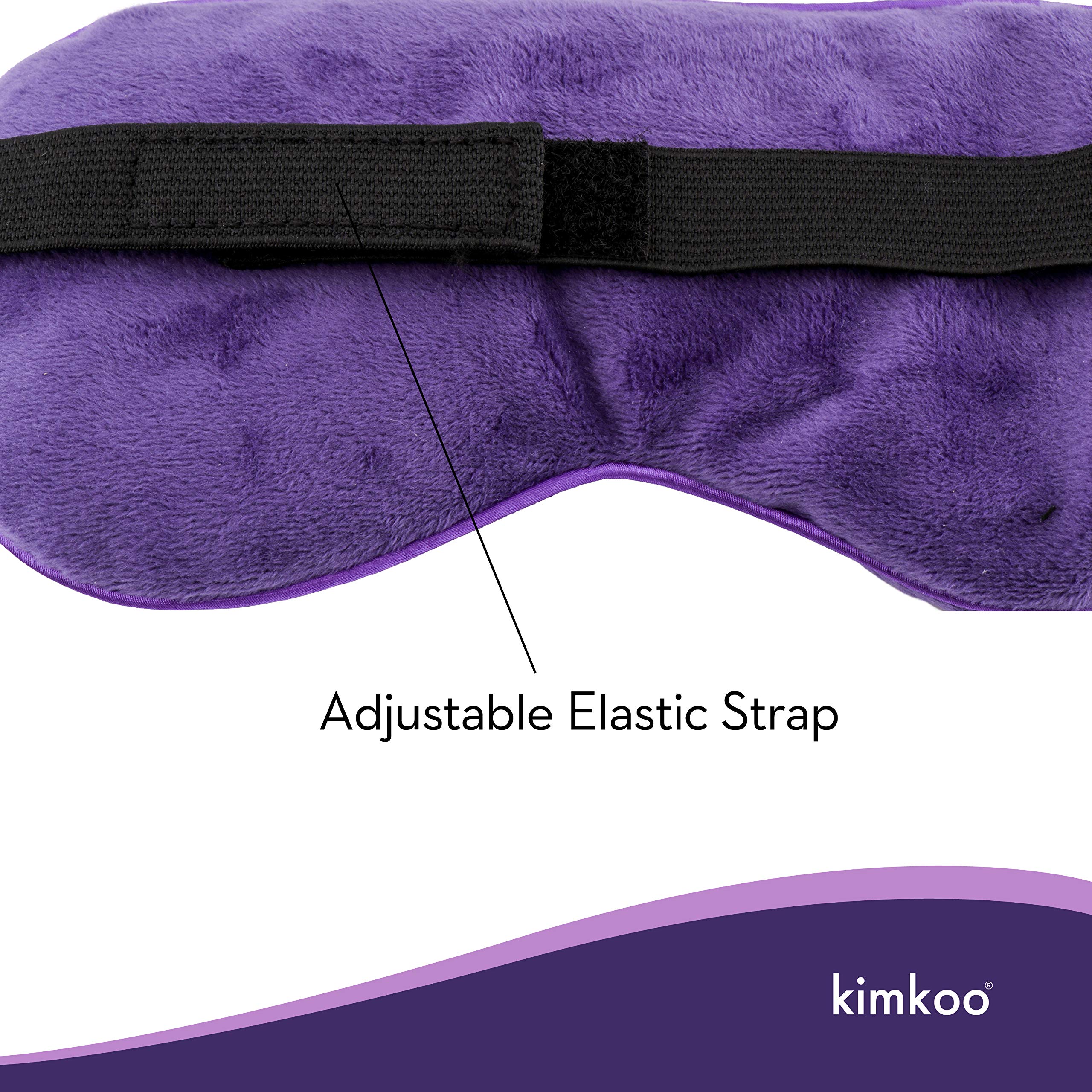 Kimkoo utilisation rapide 30-80 secondes au micro-ondes, pratique à domicile.