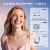 Kimralur Niacinamide Antioxydant – action douce sur les taches.