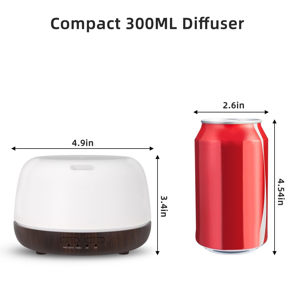KIMWUVI diffuseur idéal pour bureau, ambiance calme et concentration.