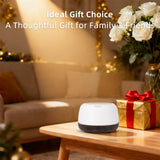 KIMWUVI diffuseur pour chambre, espace reposant et agréable.