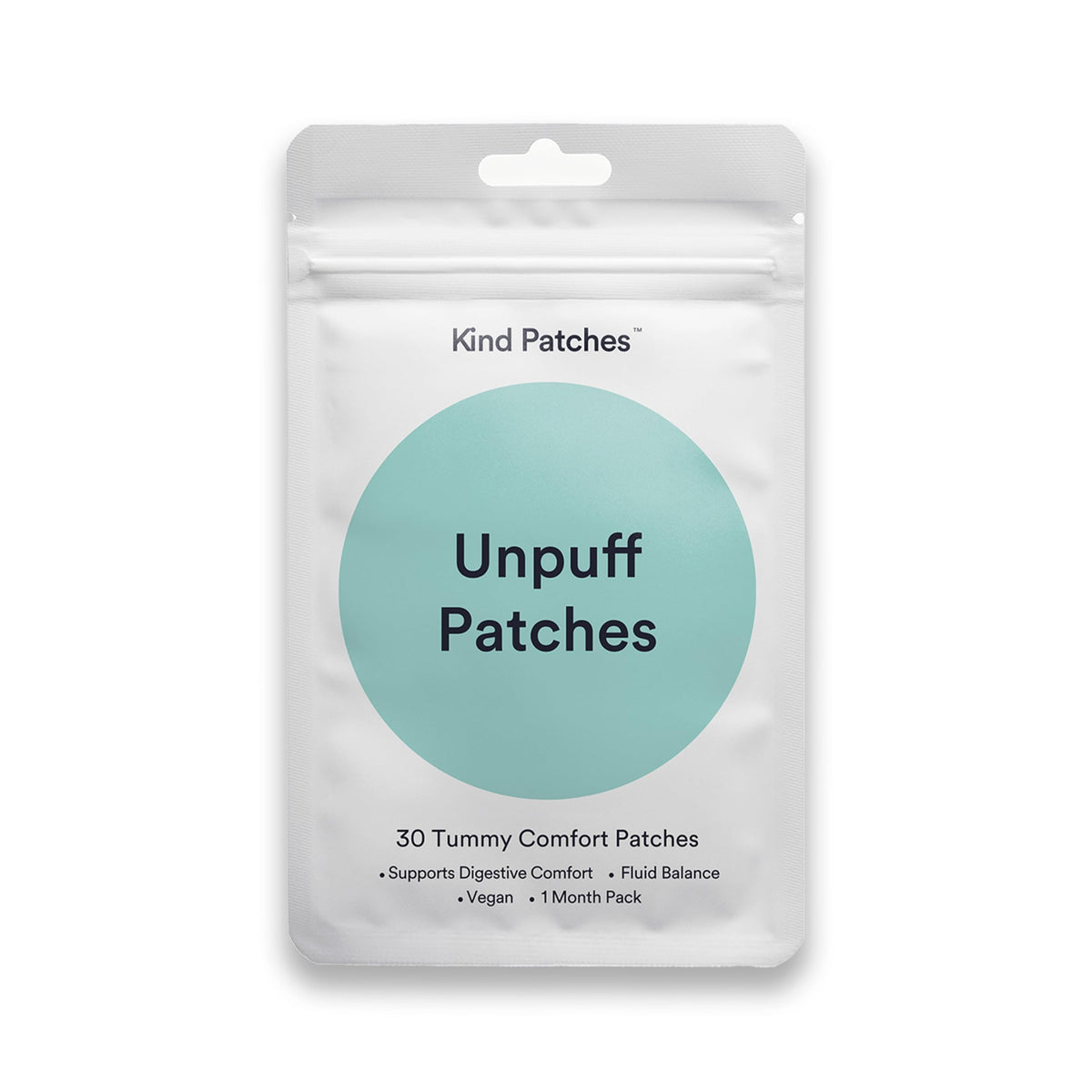Kind Patches – patch d'application sur peau pour confort quotidien.
