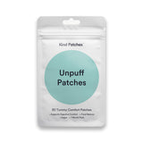 Kind Patches – patch d'application sur peau pour confort quotidien.