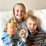 kindnature vitamine-b2 gummies étiquette lisible sur l’emballage.