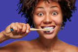 Kingfisher Fenouil – utilisation quotidienne sans fluorure pour hygiène buccale