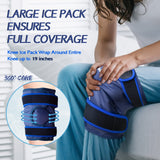 KingPavonini gel généreux assure une fraîcheur durable.