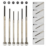 Kingsdun kit réparation lunettes avec vis 8 types, solution polyvalente