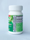 KINJIRUSI BRAND Wasabi Sulfinyl – emballage clair facilitant la gestion des compléments