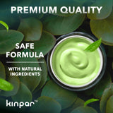 Kinpar Crème Gel pour une utilisation quotidienne après l'entraînement