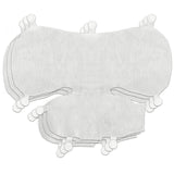 Kinryopy coussin remplacement epaule pour machine froid, confort cible lors des seances.