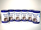 Kinship Comfort Brands, lingettes nettoyage usage rapide CPAP en 60 secondes.
