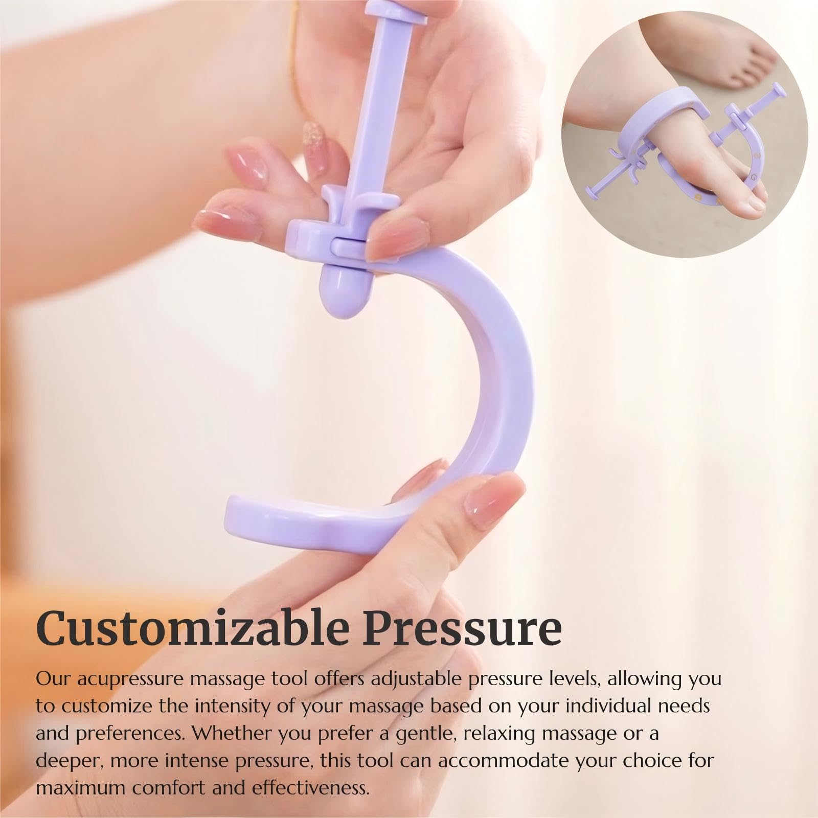 KINTEGOOD expérience sensorialisée de massage ciblé pour relaxation et bien-être.
