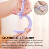 KINTEGOOD expérience sensorialisée de massage ciblé pour relaxation et bien-être.