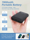 Kintiwe Pro design portable sans fil et léger.