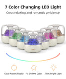 KinYiLO Diffuseur Cadeau Élégant : cadeau idéal pour bien-être et décoration.