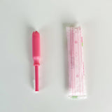 Tampons KINZINO coton à absorption élevée, protection durable.