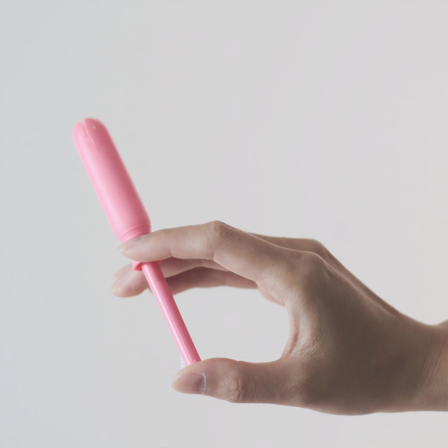 Tampon KINZINO coton sans parfum pour une journée sans odeur.