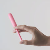 Tampon KINZINO coton sans parfum pour une journée sans odeur.