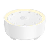 Kipcush machine bruit blanc sur table de nuit, aide à l'endormissement