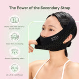 Tissu infrarouge FIR premium, douceur et respirabilité sur la peau.