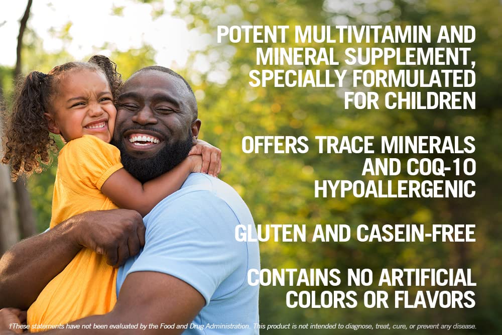 Kirkman Coenzyme Q10: intégration de CoQ10 pour une nutrition complète.