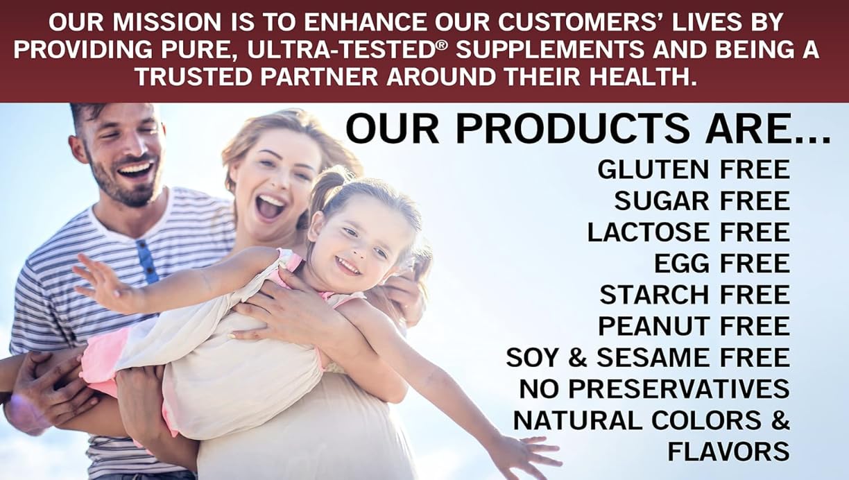 Capsules végétales compatibles sans gluten ni caséine.