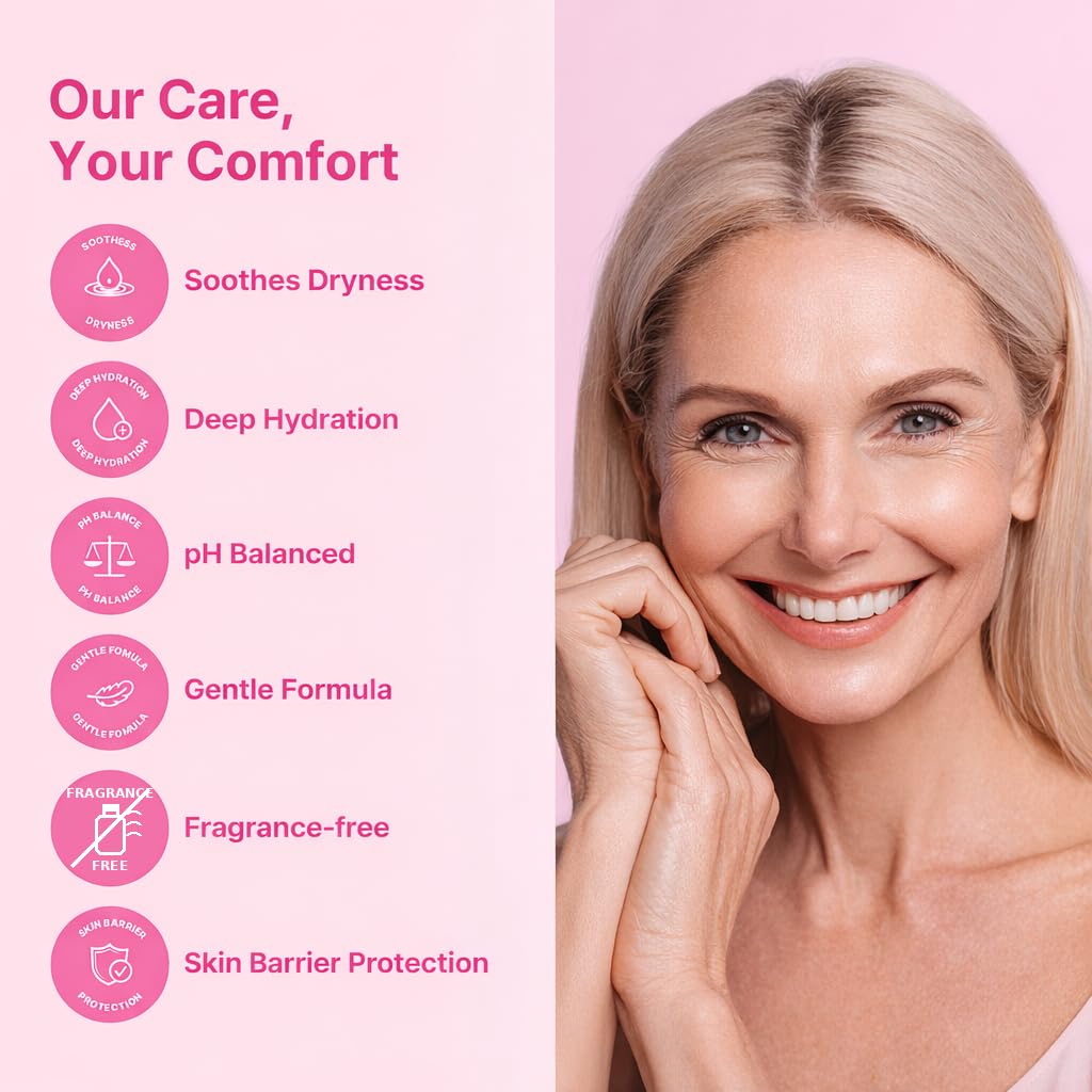 Kissbea crème estrogen bioidentique — pompe d’application facilite l’usage quotidien.