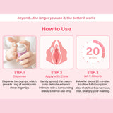 Kissbea soin hydratant — action rapide et renouvellement progressif.