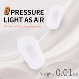 Kit iGeyzoe 18 paires d embouts nez pour lunettes.