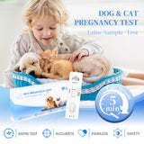 kit-test-grossesse-animaux-domicile-composants-steriles: composants propres et hygiéniques