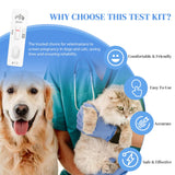 kit-test-grossesse-animaux-domicile-utilisation-sans-stress: test domestique calme pour chiens et chats