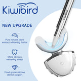 KIWIBIRD base de chargement sans fil pour une recharge pratique.