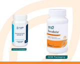 Klaire Labs SFI Health, étiquette sans soja, formule hypoallergénique adaptée à divers régimes.